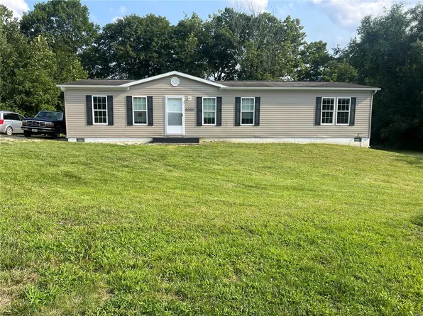 4000 E Shore Dr, Hillsboro, MO 63050