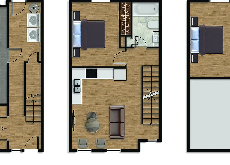1205 W Roosevelt St #1217 — Photo 18