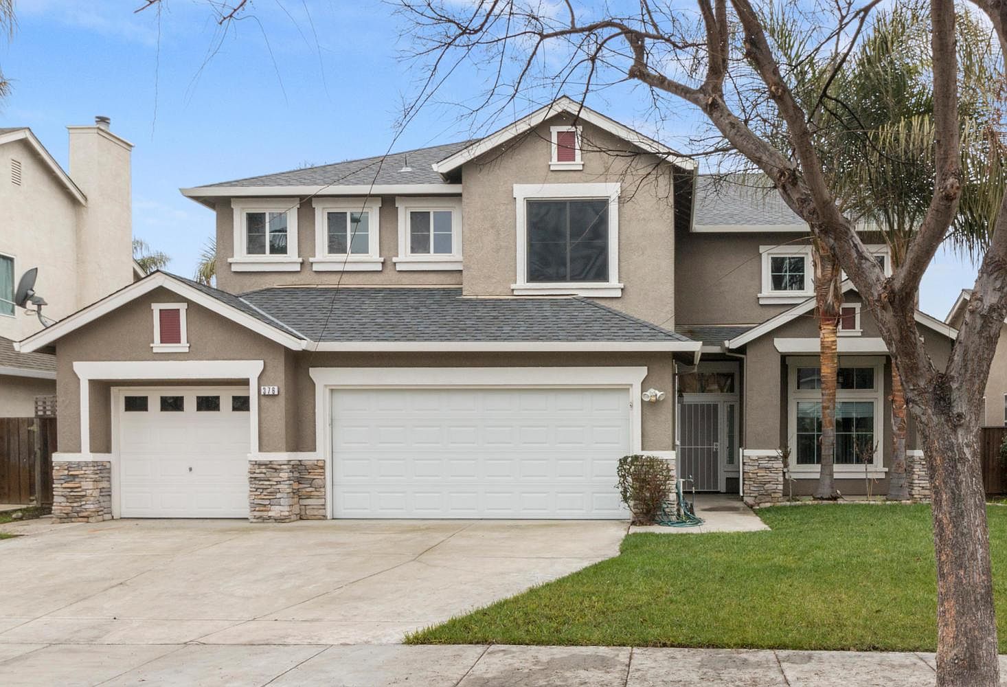 376 Glenbriar Cir, Tracy, CA 95377 Zillow