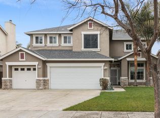 376 Glenbriar Cir, Tracy, CA