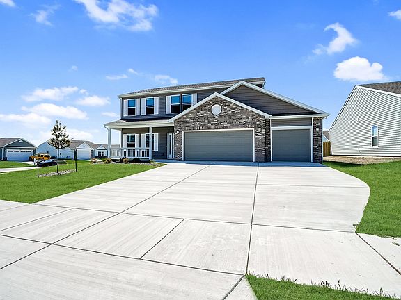 2nd image of 6319 Shale Crescent Dr