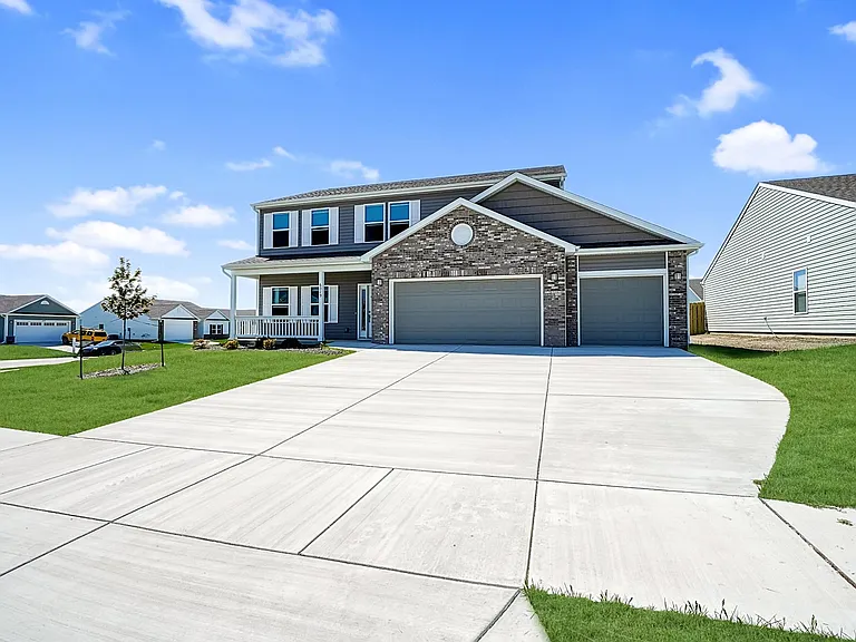 6319 Shale Crescent Dr — Photo 2