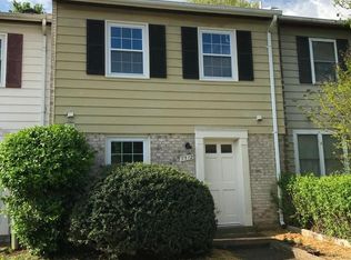 7512 Whitehall Dr, Manassas, VA 20111