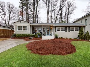 2432 Drew Valley Rd, Atlanta, GA 30319