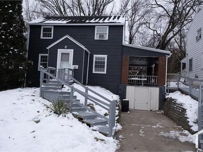 956 Jefferson Dr, Clairton, PA, 15025