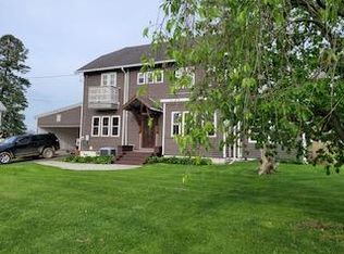 410 Chestnut St, Rimersburg, PA 16248