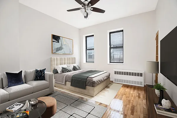 Rented by Douglas Elliman | media 1