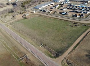 Highway 37, Springfield, SD 57062