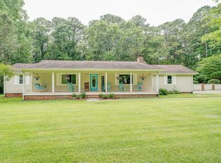 1429 Brooker Farm Rd NE, Dalton, GA 30721