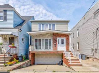 539 Liberty Ave #1, Jersey City, NJ