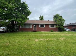713 Rickey Ln, Independence, KY 41051