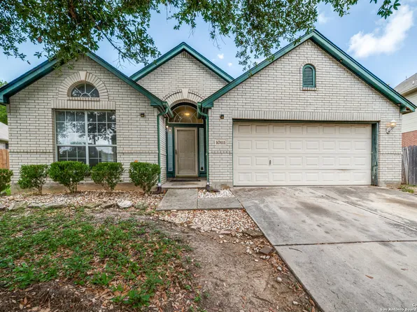 10111 Mission Crk, Converse, TX 78109