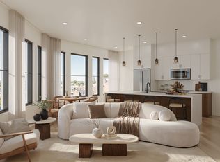 Verge Residences, Somerville, MA 02143