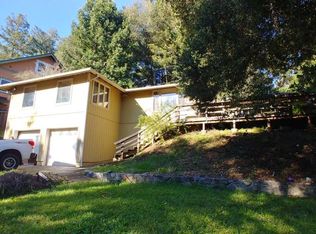 8132 Grape Ave, Forestville, CA 95436