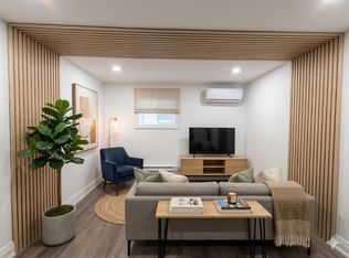184 Ottawa St S #BASEMENT, Hamilton, ON L8K2E6
