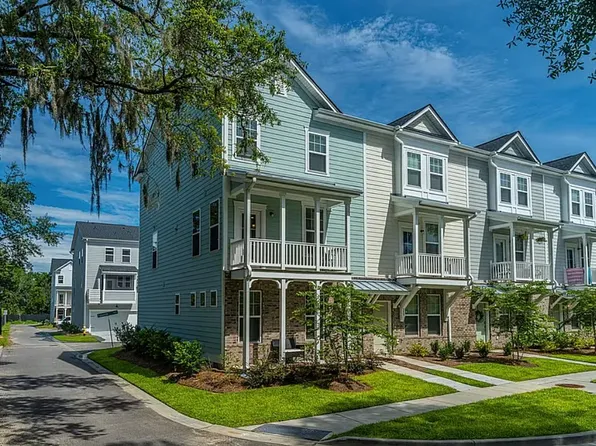 211 Harlequin Aly, Charleston, SC 29492