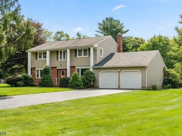 490 South Woods Rd, Hillsborough Twp., NJ 08844