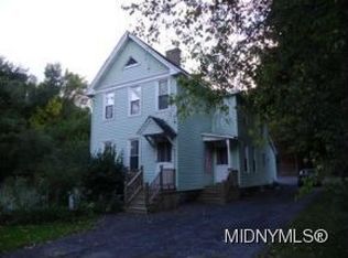 3281 Oneida St, Chadwicks, NY 13319