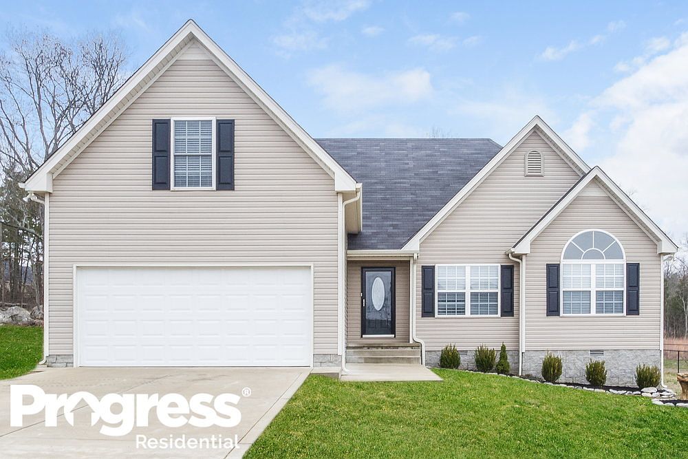 1244 Crescent Ridge Dr, Murfreesboro, TN 37128 Zillow