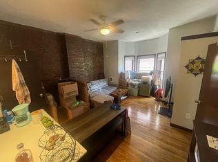 520 Columbus Ave #4, Boston, MA 02118