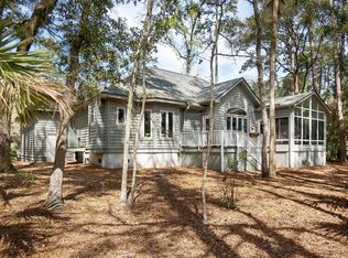 2127 Loblolly Ln, Seabrook Island, SC 29455