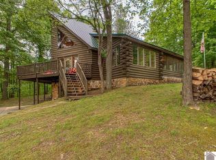 2231 Chestnut Oak Rd, Kuttawa, KY 42055