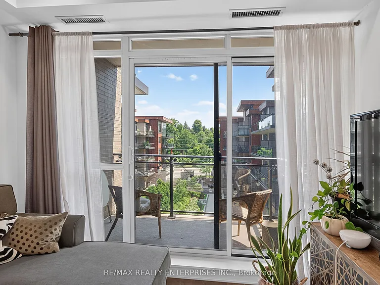 1575 Lakeshore Rd W #340 — Photo 22