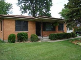 9312 Fiesta Way, Louisville, KY 40272