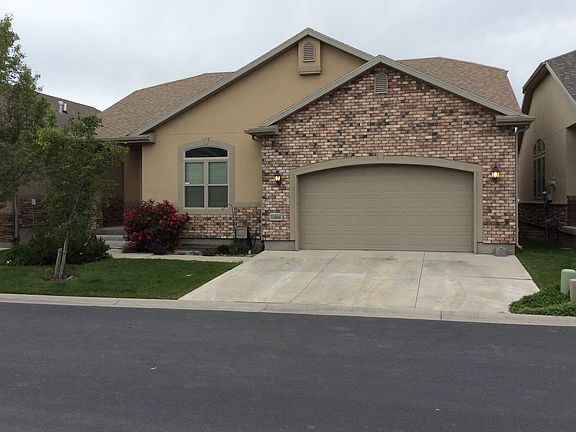 Home in beautiful community.