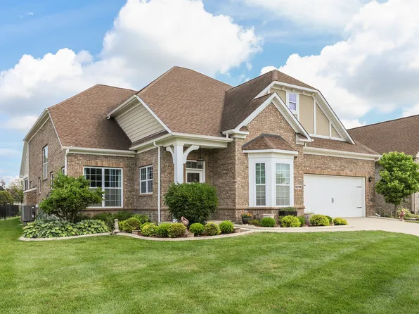 6258 Royal Alley Pl, Indianapolis, IN 46237