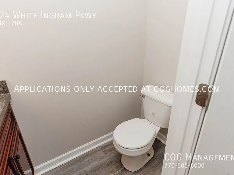424 White Ingram Pkwy — Photo 10