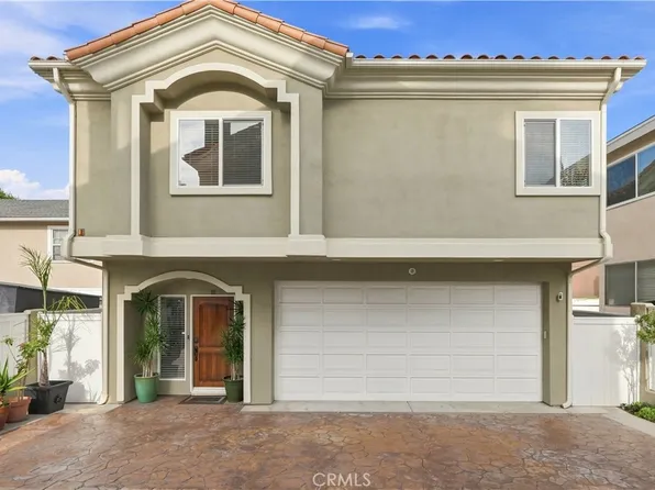 211 S Francisca Ave #B, Redondo Beach, CA 90277