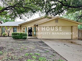 1231 Tamarack Ct, Grapevine, TX 76051