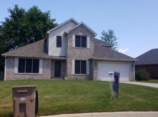 2612 Piccadilly Circus SW, Decatur, AL 35603