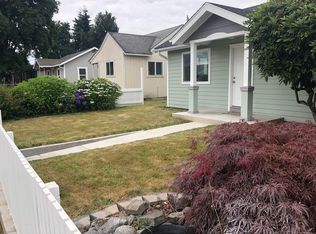 155 16th Ave, Longview, WA 98632