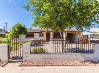 5606 N 35th Dr, Phoenix, AZ 85019