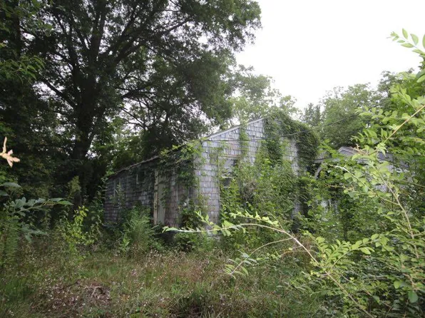 1761 Fuller St, Orangeburg, SC 29115