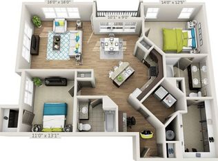 535 Old Maccumber Station Rd APT 132, Wilmington, NC 28405