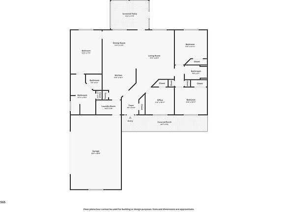 3rd image of this home