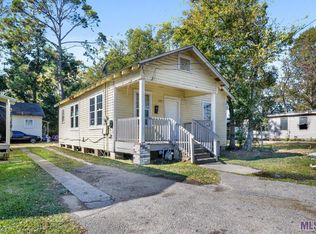 2123 Tecumseh St, Baton Rouge, LA 70802
