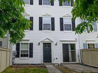 105 Whitestone Way, Frederick, MD 21702