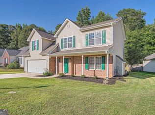 2560 Sea Turtle Ln, Grayson, GA 30017