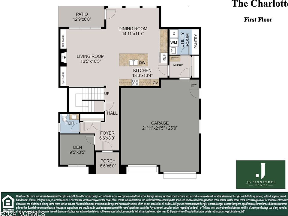 2nd image of Lot 15 Grandview Drive
