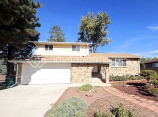 13256 Rigel Dr, Littleton, CO 80124