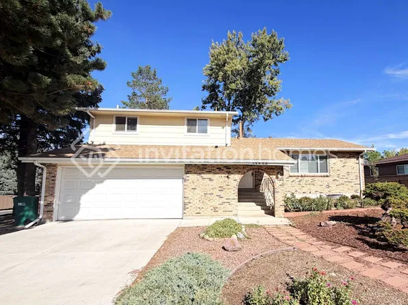 13256 Rigel Dr, Littleton, CO 80124