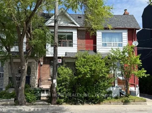 364 Harbord St, Toronto, ON M6G 1H7