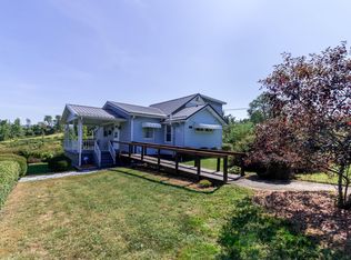 17 Taft Ave, Uniontown, PA