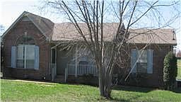 Beautiful 3 bedroom 2 bath home