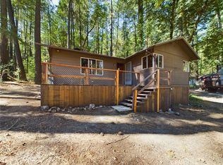 15935 Bottle Rock Rd, Cobb, CA 95426