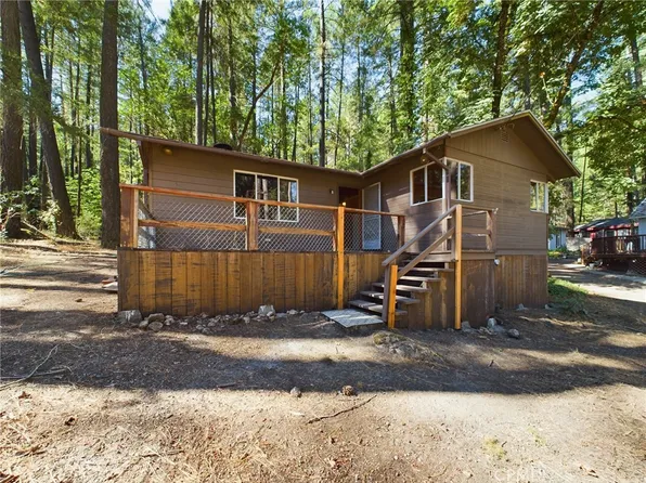 15935 Bottle Rock Rd, Cobb, CA 95426